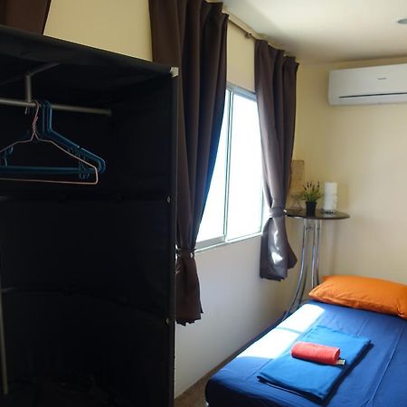 Cb Ekkamai Hotel กรุงเทพมหานคร ภายนอก รูปภาพ