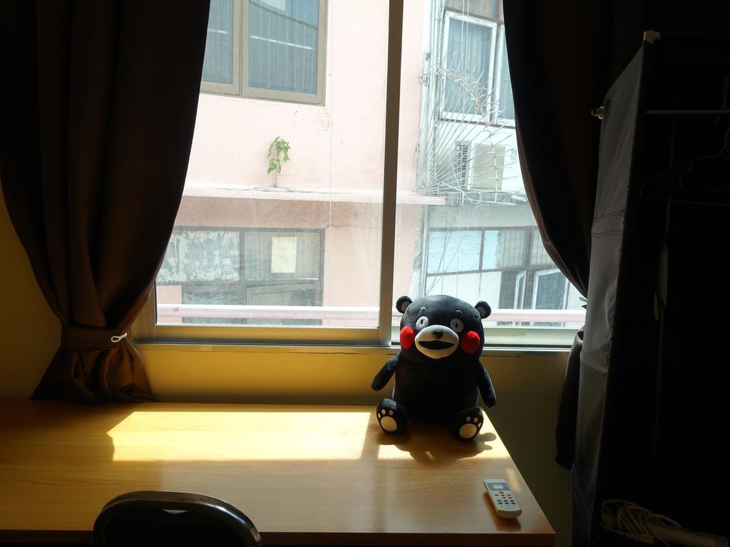Cb Ekkamai Hotel กรุงเทพมหานคร ภายนอก รูปภาพ